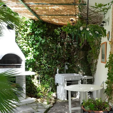 Agata House * Imperia
