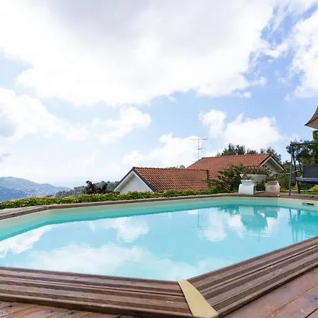 Agata House Imperia