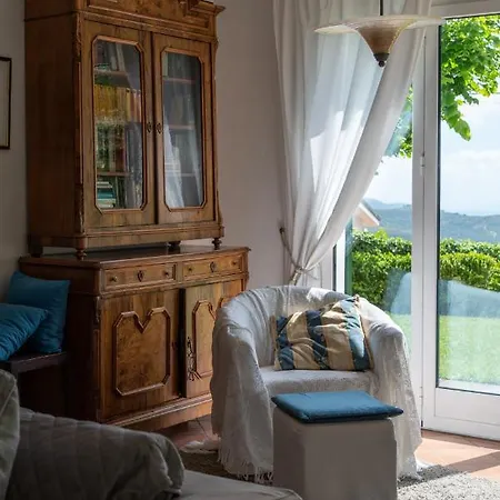 Agata House Imperia