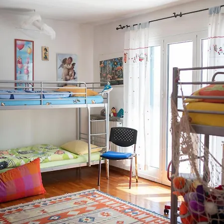 Agata House * Imperia