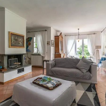 Villa Agata House