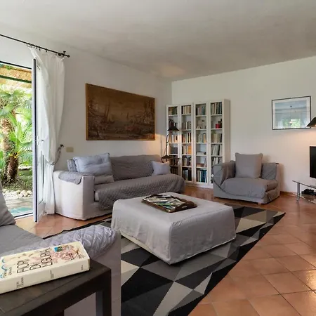 Agata House *