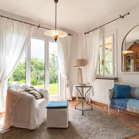 Agata House * Imperia