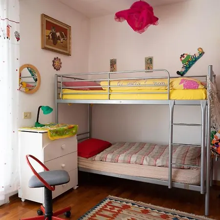Agata House Villa *