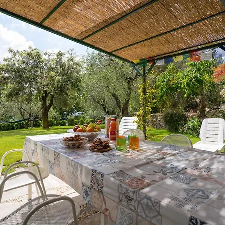 Villa Agata House *
