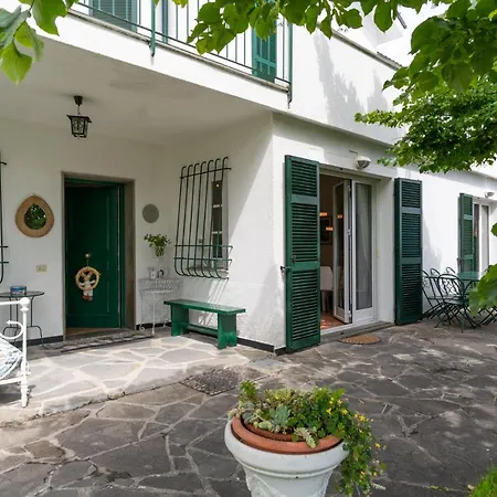 Agata House * Imperia