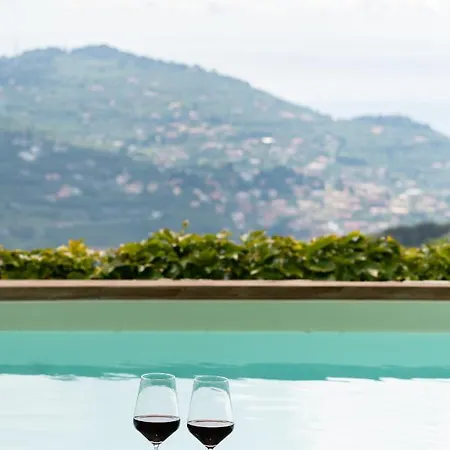 Villa Agata House *