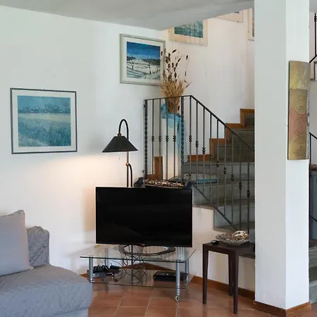 Villa Agata House *