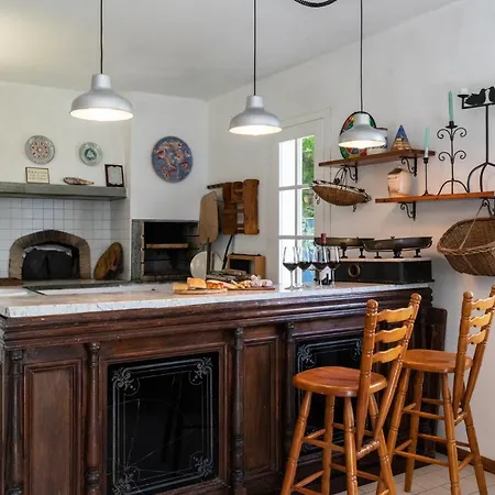 Agata House Villa Imperia