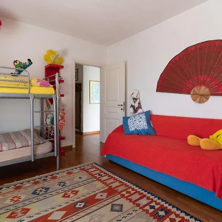 Agata House Villa *