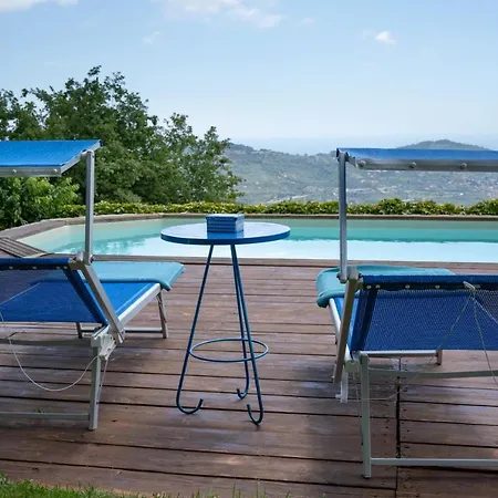 Agata House Villa