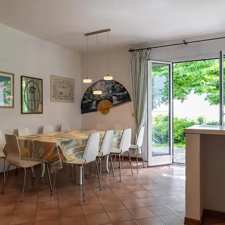 Agata House