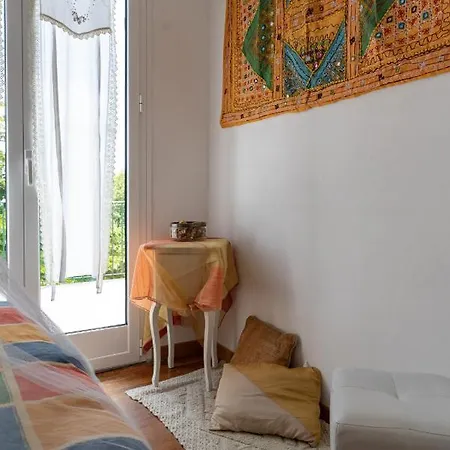 Agata House * Imperia