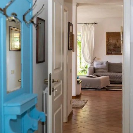 Agata House Villa