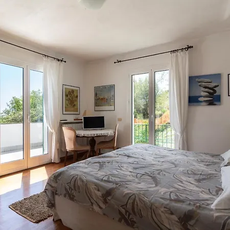 Villa Agata House