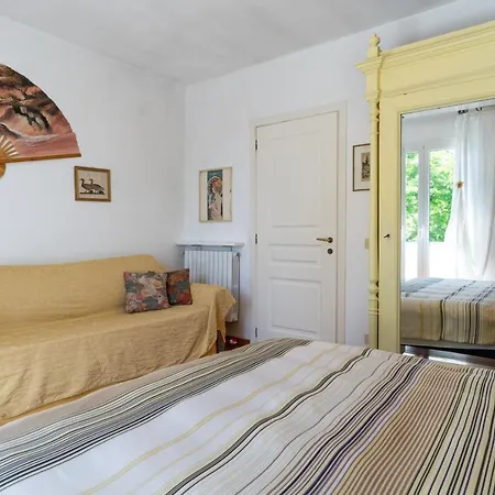Agata House Villa Imperia