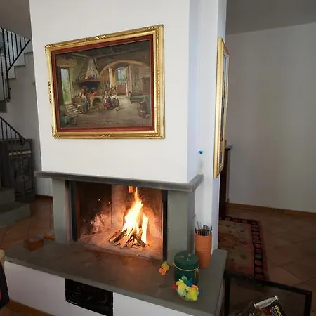 Agata House Imperia