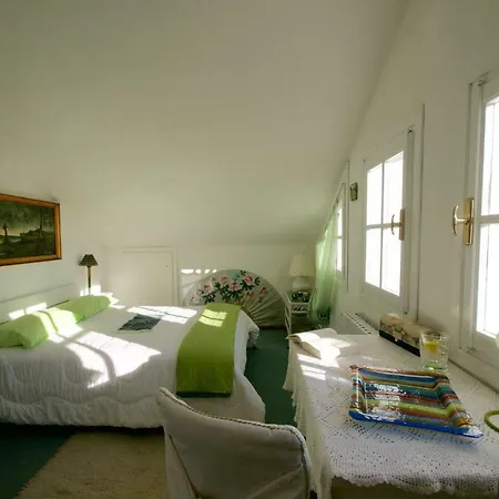 Agata House Villa *