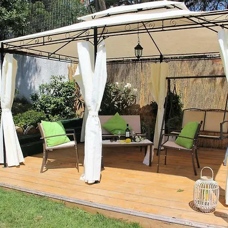 Agata House Villa *