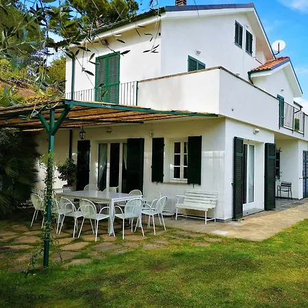Agata House Villa *