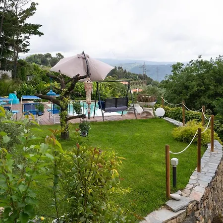 Villa Agata House