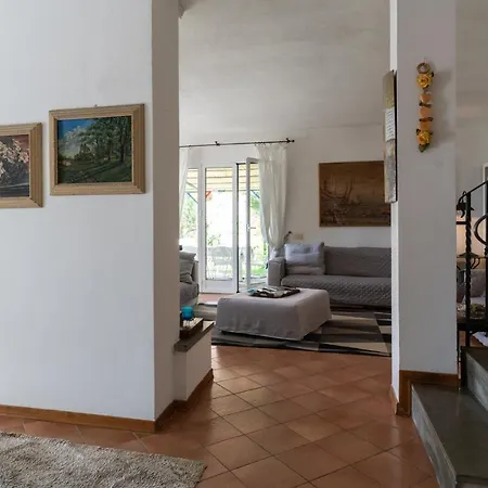Agata House *