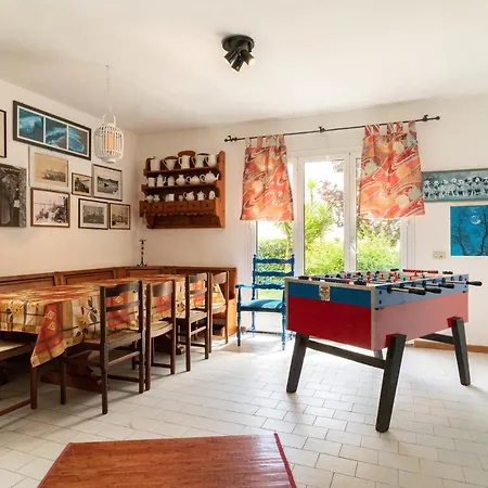 Agata House Βίλα
