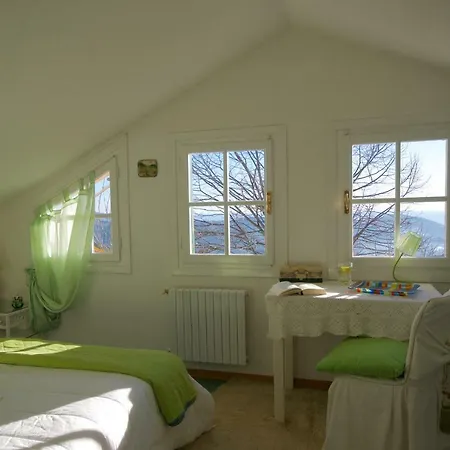 Agata House Βίλα Imperia