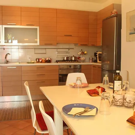 Βίλα Agata House Imperia